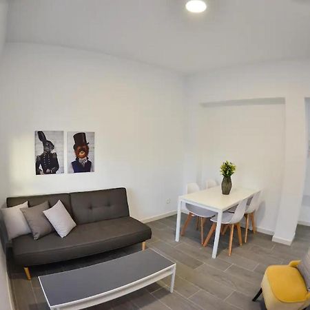 Apartament Marina Las Palmas de Gran Canaria Zewnętrze zdjęcie