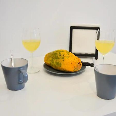 Apartament Marina Las Palmas de Gran Canaria Zewnętrze zdjęcie