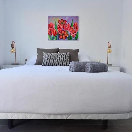 Apartament Marina Las Palmas de Gran Canaria Zewnętrze zdjęcie
