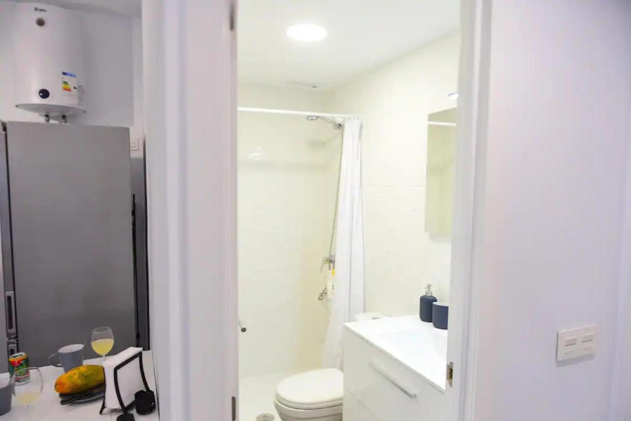 Apartament Marina Las Palmas de Gran Canaria Zewnętrze zdjęcie
