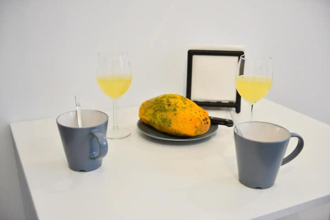 Apartament Marina Las Palmas de Gran Canaria Zewnętrze zdjęcie