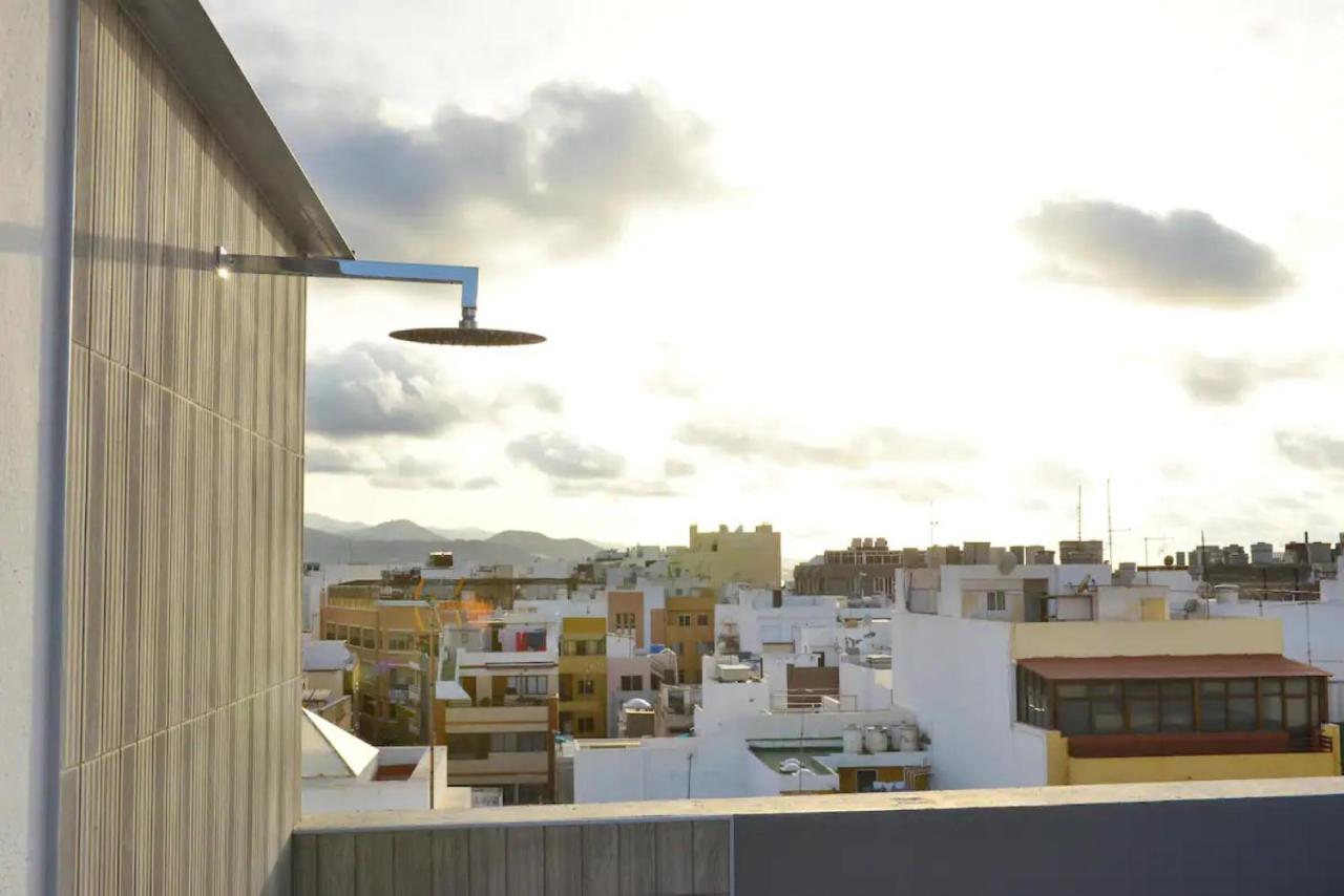 Apartament Marina Las Palmas de Gran Canaria Zewnętrze zdjęcie