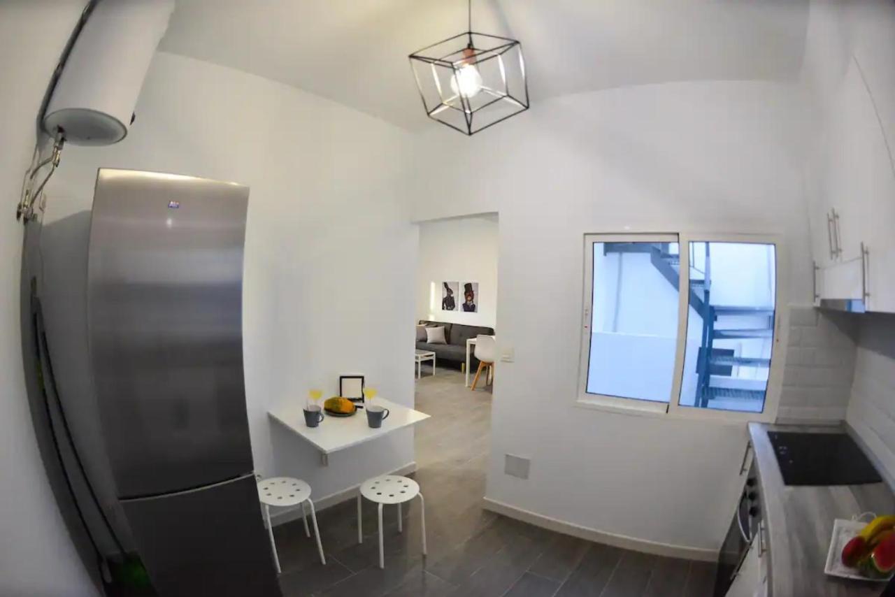 Apartament Marina Las Palmas de Gran Canaria Zewnętrze zdjęcie
