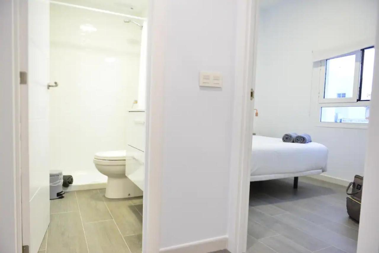 Apartament Marina Las Palmas de Gran Canaria Zewnętrze zdjęcie