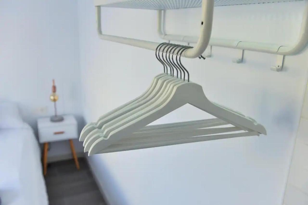 Apartament Marina Las Palmas de Gran Canaria Zewnętrze zdjęcie