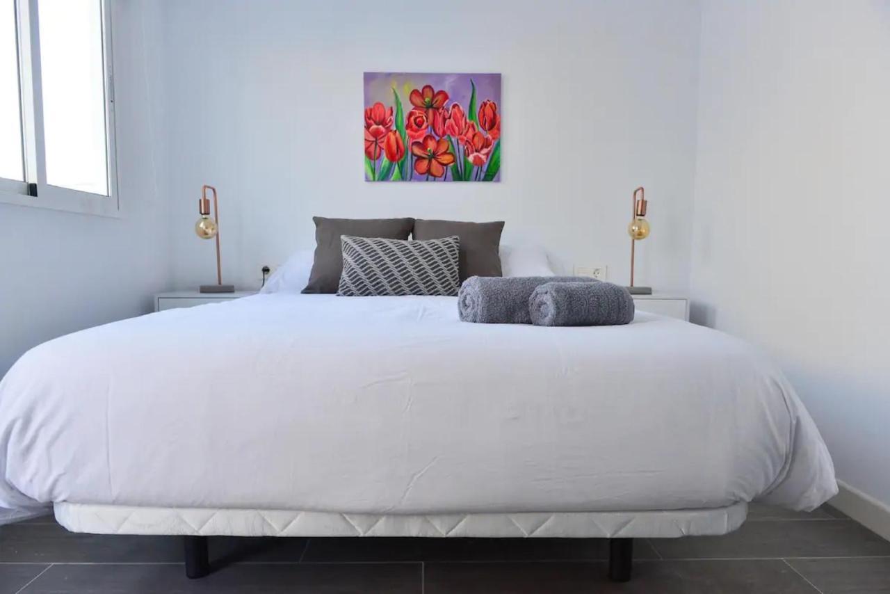 Apartament Marina Las Palmas de Gran Canaria Zewnętrze zdjęcie