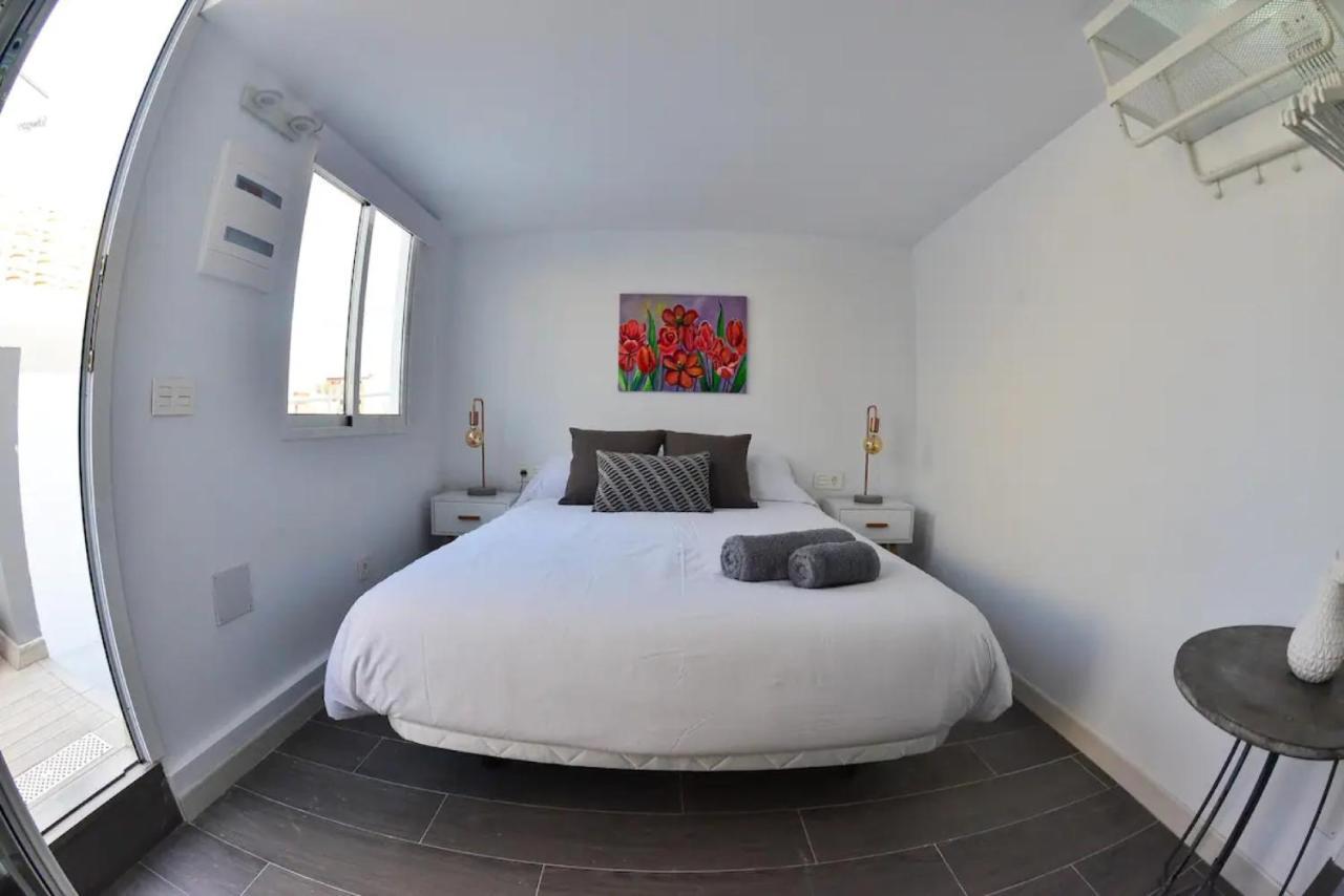 Apartament Marina Las Palmas de Gran Canaria Zewnętrze zdjęcie