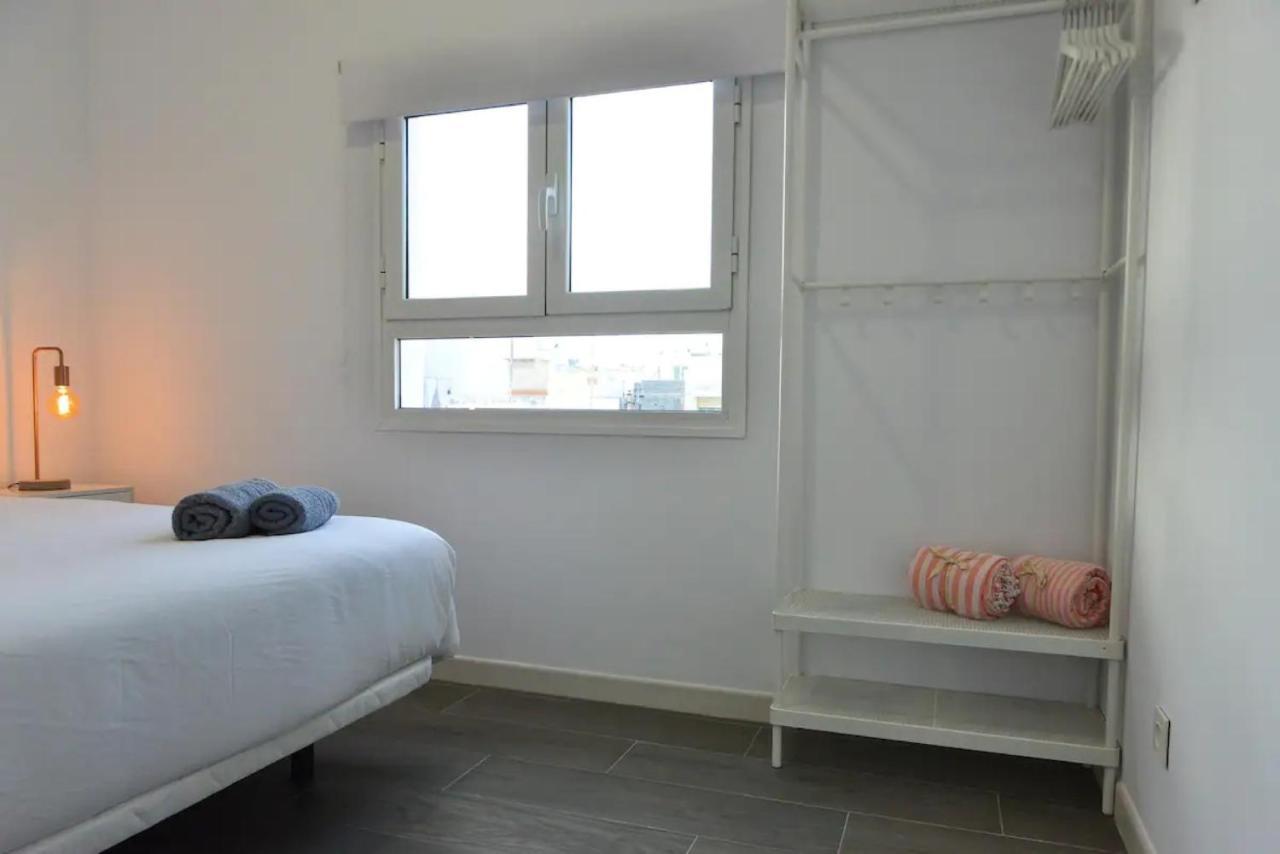 Apartament Marina Las Palmas de Gran Canaria Zewnętrze zdjęcie