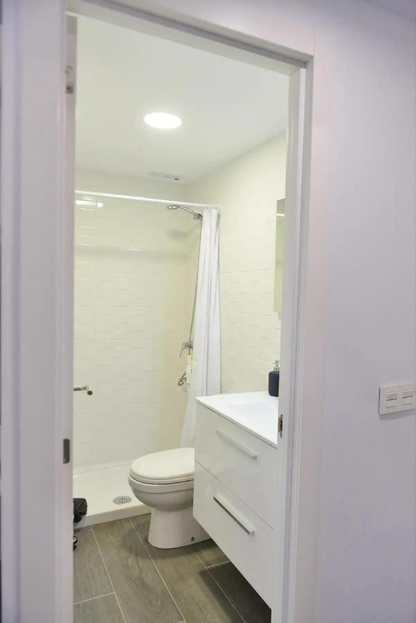 Apartament Marina Las Palmas de Gran Canaria Zewnętrze zdjęcie