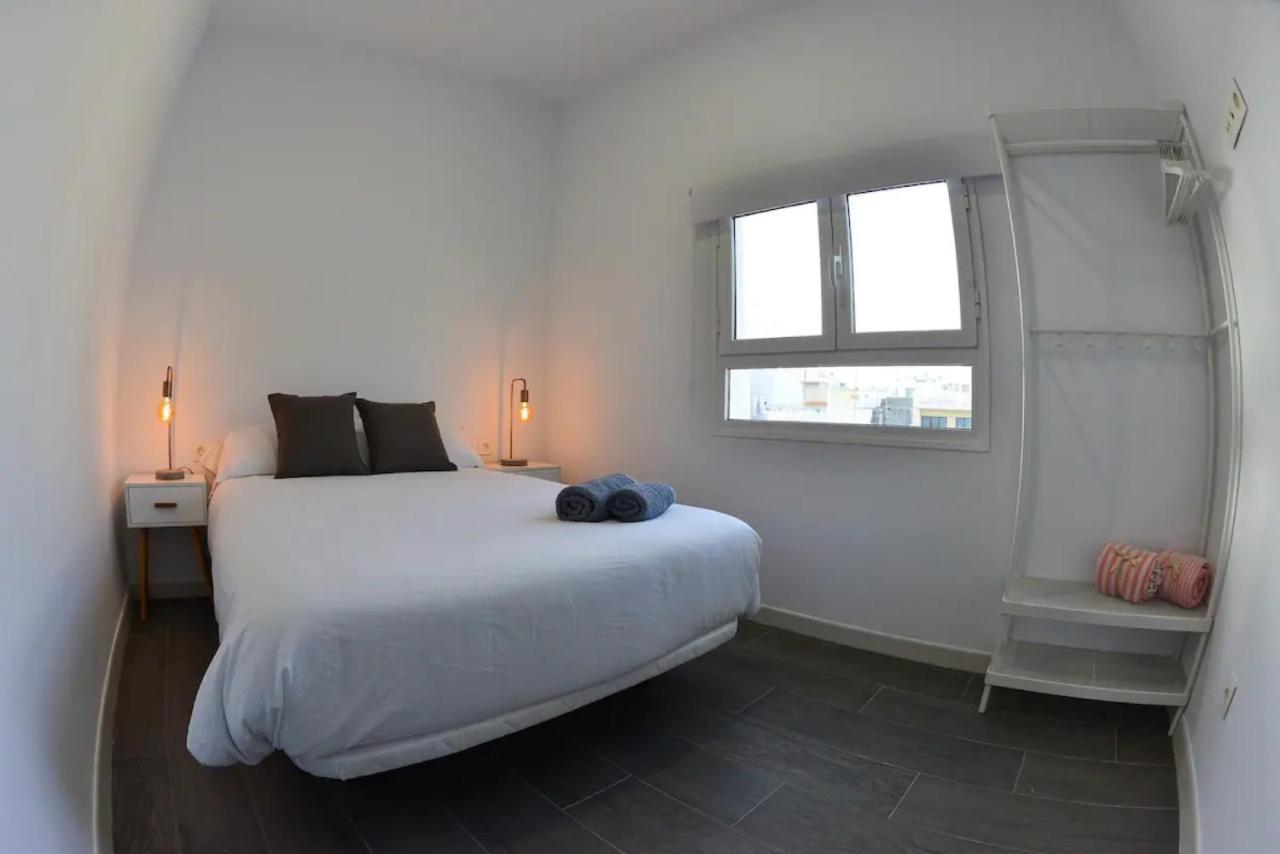 Apartament Marina Las Palmas de Gran Canaria Zewnętrze zdjęcie