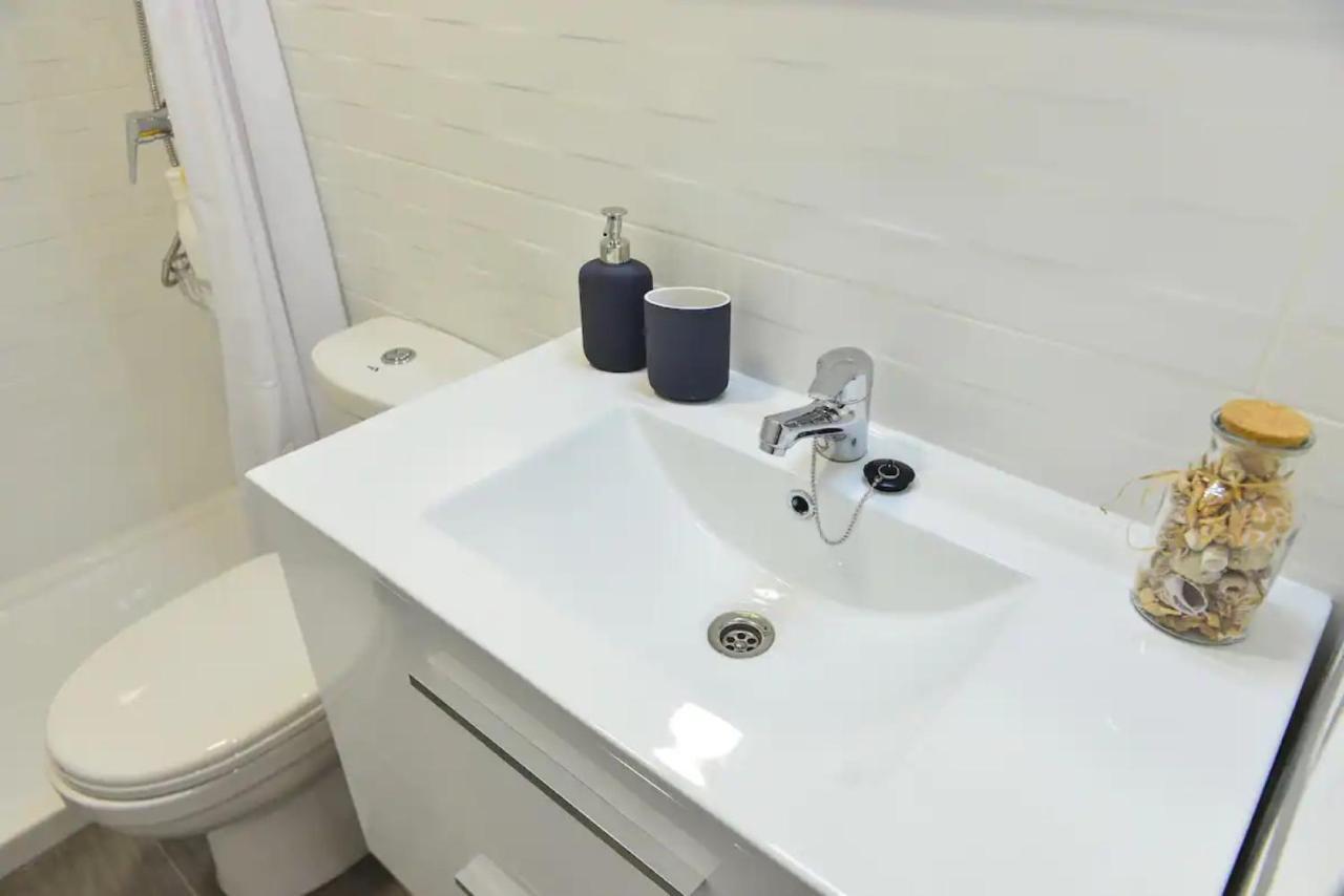 Apartament Marina Las Palmas de Gran Canaria Zewnętrze zdjęcie