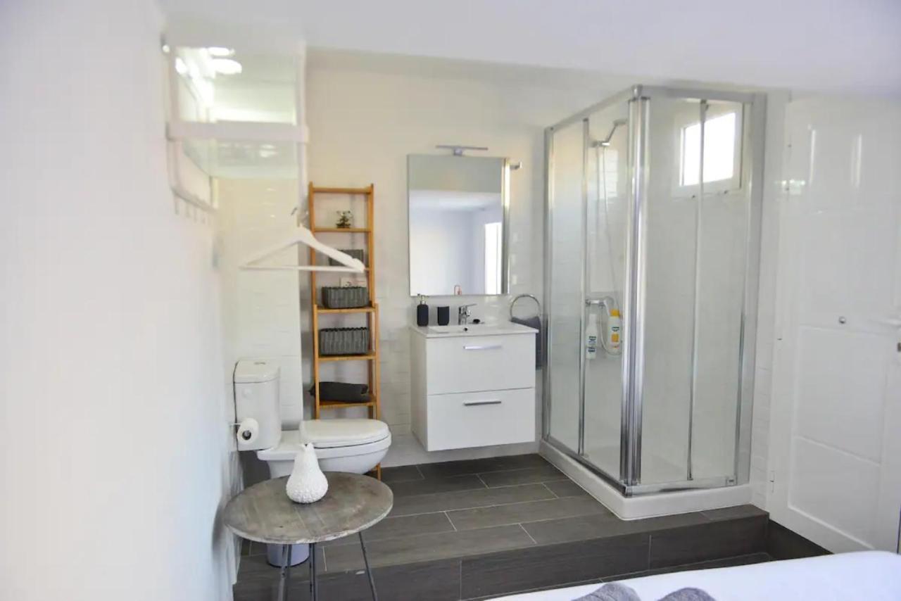 Apartament Marina Las Palmas de Gran Canaria Zewnętrze zdjęcie