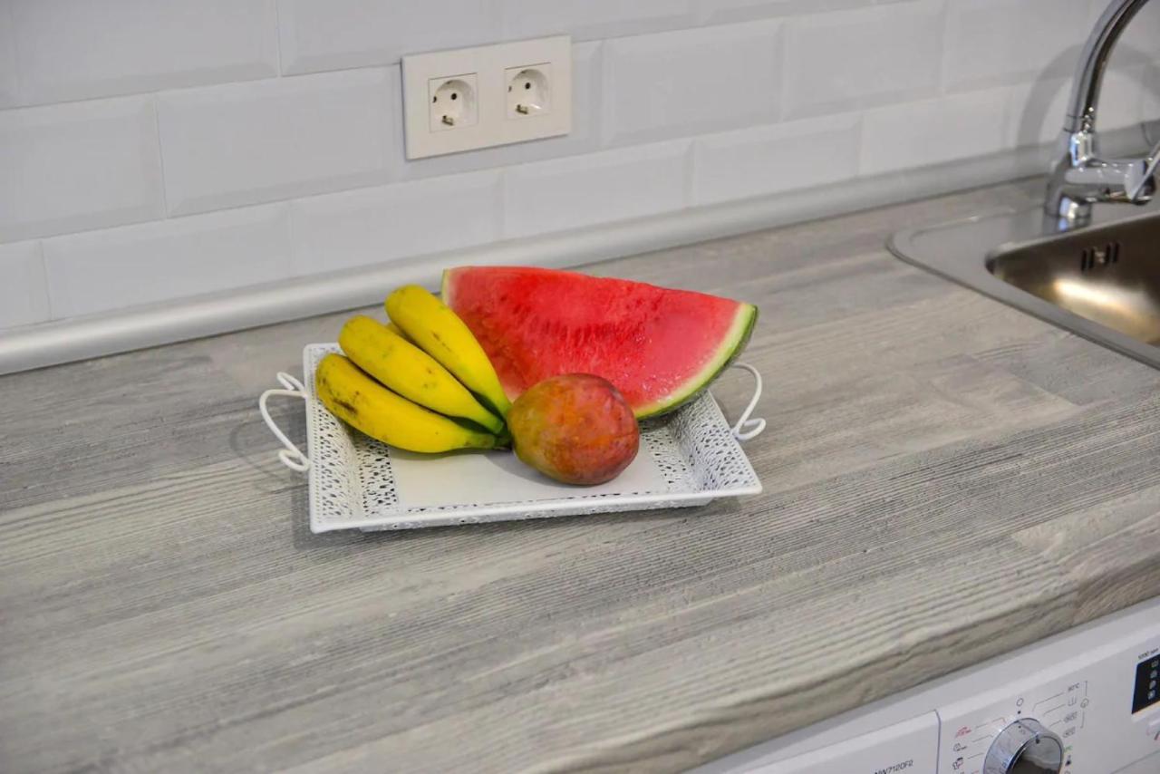 Apartament Marina Las Palmas de Gran Canaria Zewnętrze zdjęcie