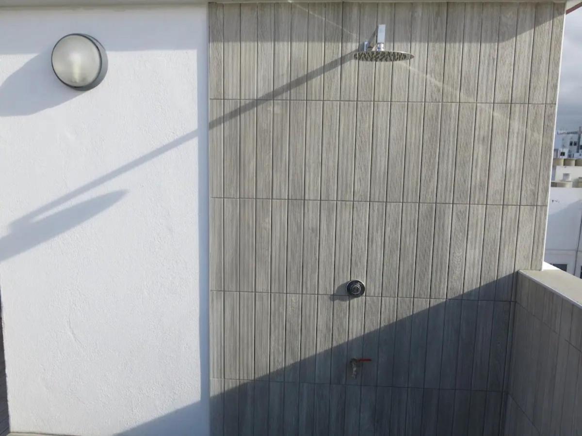 Apartament Marina Las Palmas de Gran Canaria Zewnętrze zdjęcie